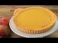 Mango Tart Recipe