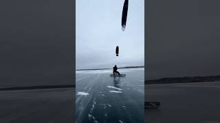 Icesnow Kiting Asmr