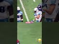 NFL's Wildest Fight: Andre Johnson's Brutal Beatdown! #shorts