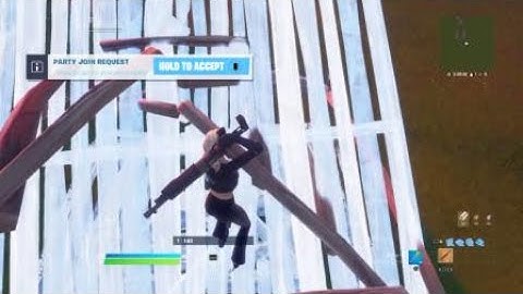 High ping reset macro