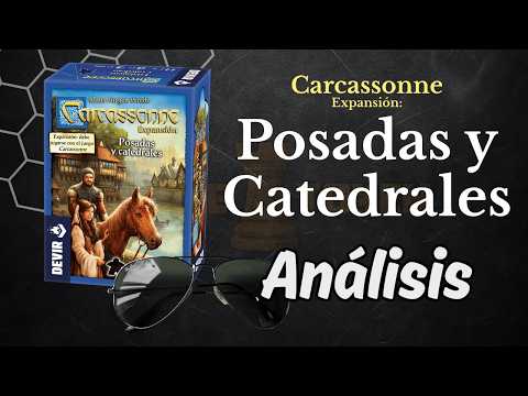 Carcassonne Strategy Board Game: Hills & Sheep Expansion For Ages 7 , From Asmodee