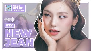 [How Would] ITZY sing 'New Jeans' by NewJeans | MMUMMYS