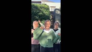 Tiktok Istafamous Dita Dina Dini