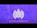 HIGGO "No Sleep" DJ Set | Live from G-Shock London | Ministry of Sound