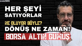 Emre Şirin: Piyasalarda Manipülasyon — 24 Haziran 2026