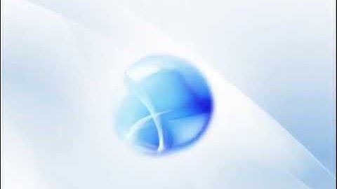 SilverLight animated intro/outro logo (smooth)