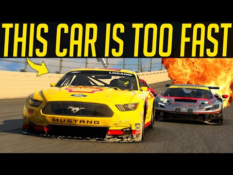 Gran Turismo 7: This Hidden Car is Winning Everything