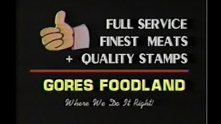 TNT Commercials [Paducah, KY cable], February 16, 1993
