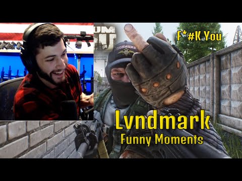 LVNDMARK - F