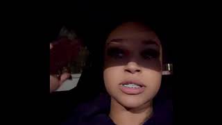 JALEEC finally RESPONDS to STUNNA GIRL - After controversial Back on Figg appearance. 