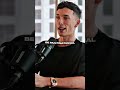 How Luke Belmar Is Planning For Our Unavoidable Dark Future | Luke Belmar