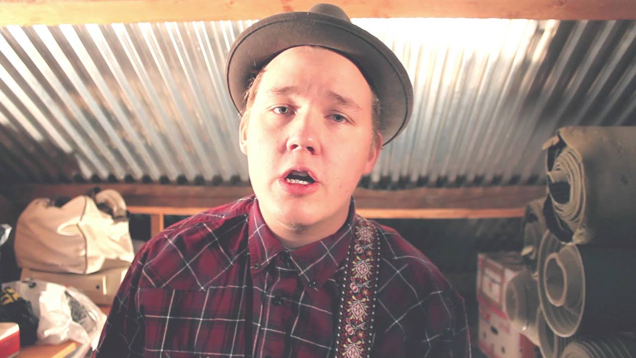 Whaleheart - Queen Street (Music Video)