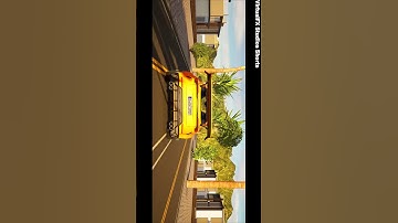 Unreal Engine 3d Car Animation | #shorts