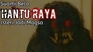 Download lagu Hantu Raya Belaan Suami