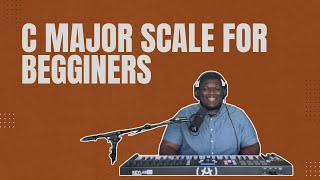 Day 4/21: Master the C Major Scale – Beginner Piano Lesson