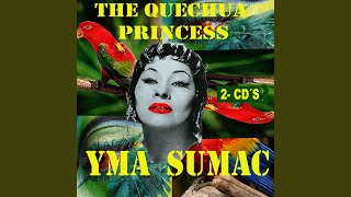 Video thumbnail of "Yma Sumac - Mi Palomita"