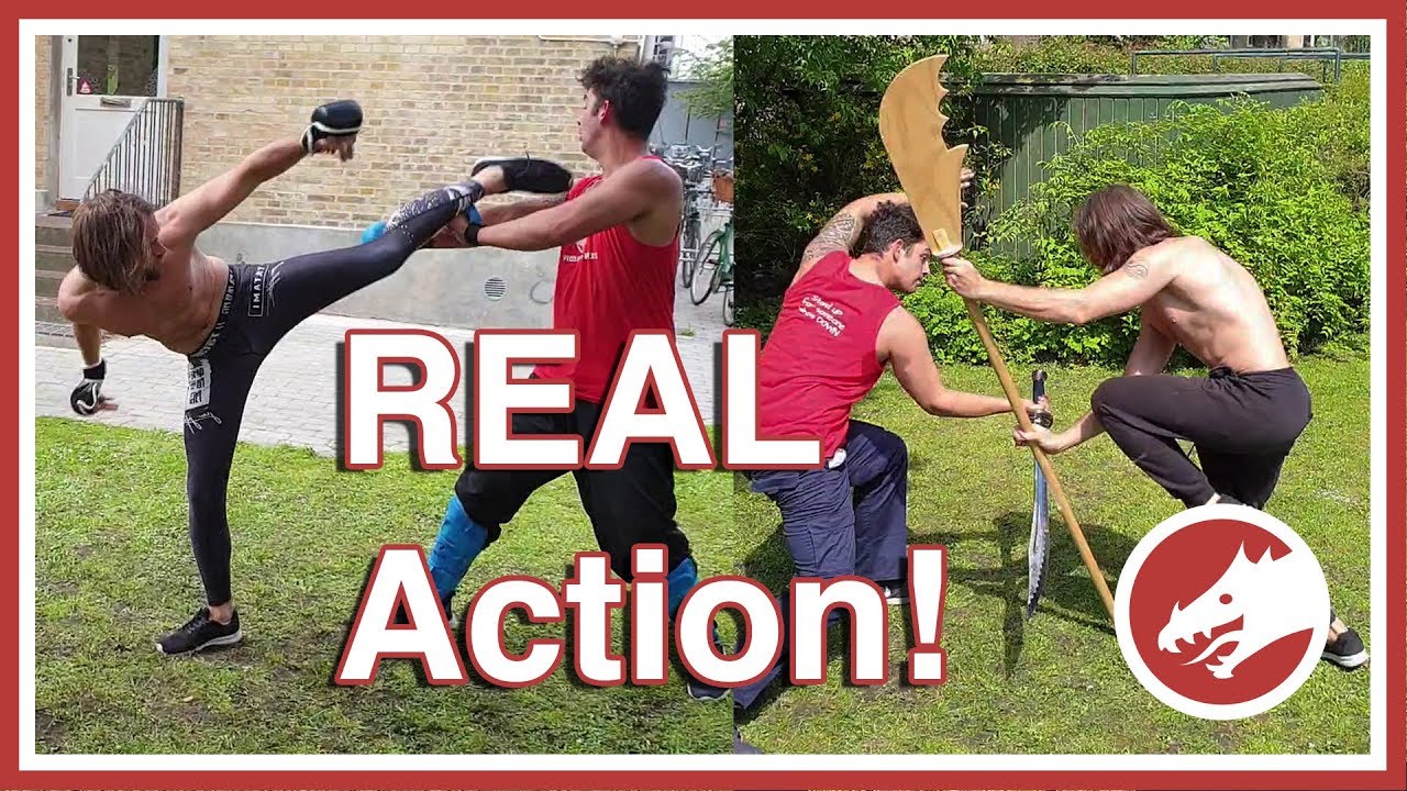 Martial Arts Youtube channel recordings! VLOG Ep. 16! YouTube