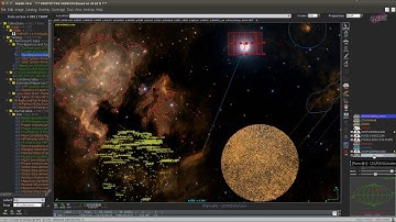 Introducing  the Aladin stack