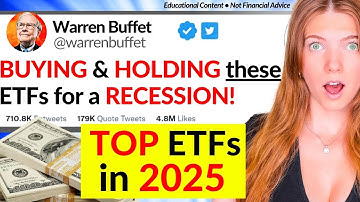 BUYING THESE Covered Call Dividend ETFs In a RECESSION (AVOID THESE)