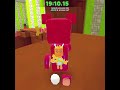 Super Bear Adventure 😱 The New Update Super Sonic Mode Part 40 #superbearadventure #shorts