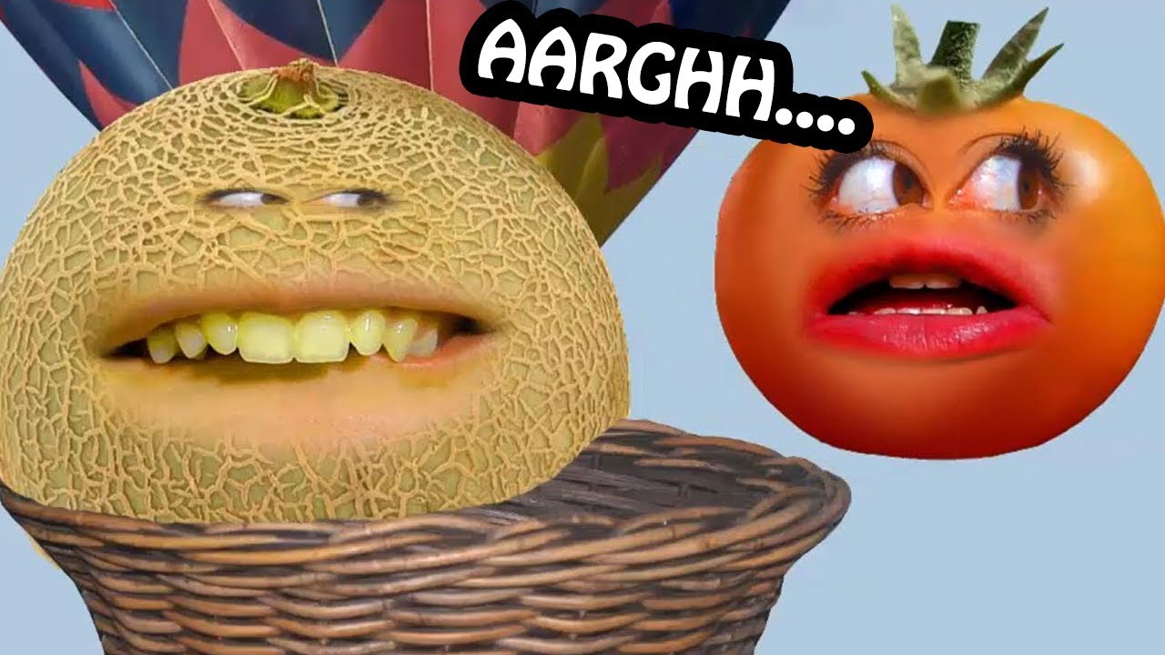 Cara Memarahi Tomat Lebay YouTube Cara Memarahi Tomat Lebay YouTube