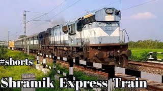 19051 Shramik Express ?| Valasad To Muzaffarpur Jn Special Train ??| Live || Indian Railways ??