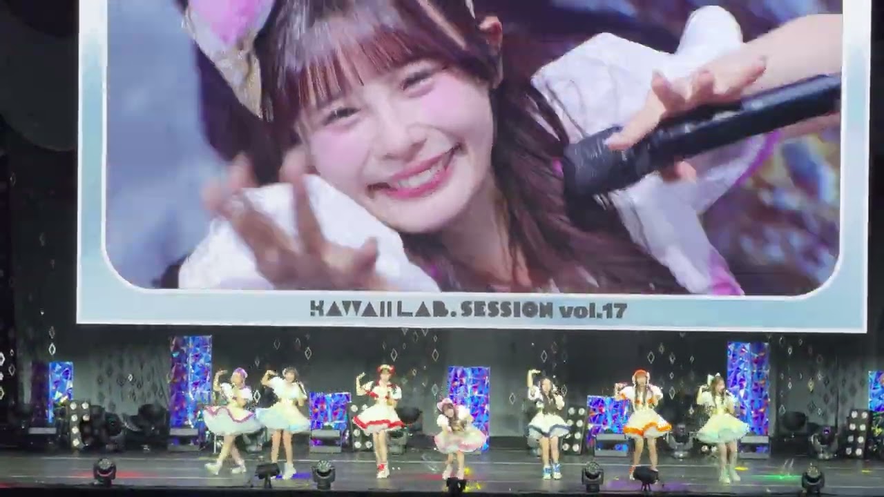 2025.12.12(Fri) CANDY TUNE 「倍倍FIGHT!