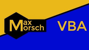 How to: Save a UserForm as a PDF File in VBA Excel