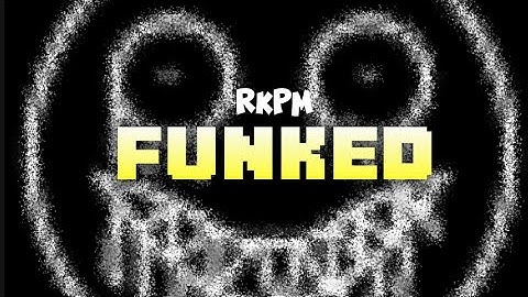 𝕯𝕵 𝕽𝕶𝕻𝕸  - funked (official audio)