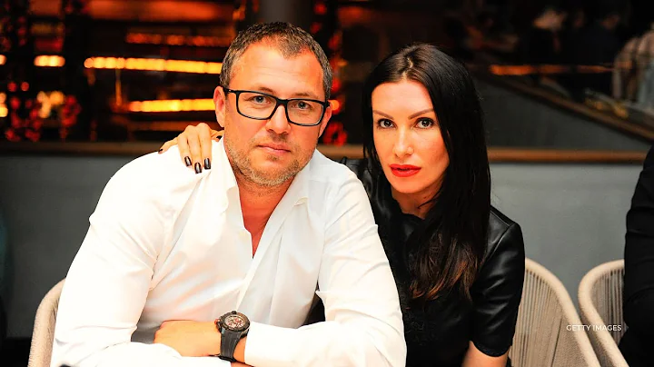 Another Russian oligarch is dead under mysterious circumstances