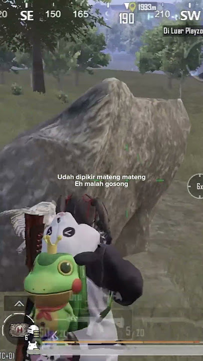 STORY WA KEREN QUOTES PUBG #17
