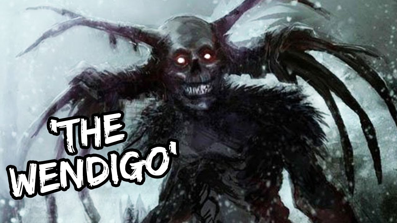 Top 5 Scary Mexican Fairy Tales