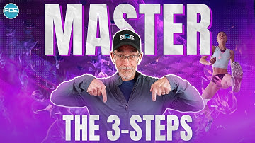 Why You’re Struggling to 3-Step Over Hurdles (And How to Fix It)