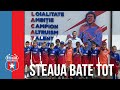 Micuții fotbaliști roș-albaștri au câștigat Cupa Steaua 2023!