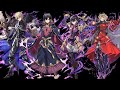 Fire emblem heroes voice clips  forces of will dimitri morgan mf edelgard