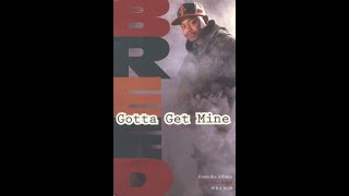 MC Breed f/ 2Pac - Gotta Get Mine (instrumental)
