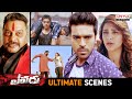 Yevadu movie ultimate scenes  ram charan allu arjun  kajal aggarwal  aditya cinemalu