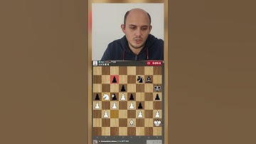 Chess Blitz! #chess #puzzle #chessgame #chesscom #chessmaster #chesstactics #sports #education