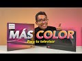 Philips Hue Play Gradient Lightstrip & HDMI Sync Box | Unboxing y Primeras Impreisiones en Español