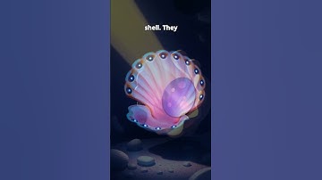 Scallops Have 200 Eyes?😱😱