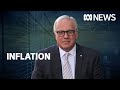 Businesses struggle to find workers, but wages staying stagnant. Alan Kohler explains why | ABC News