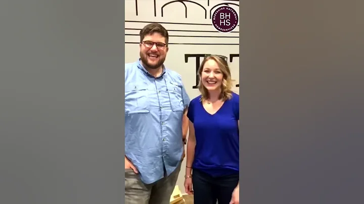 The Lawrence Team (Doug & Sherry Lawrence)