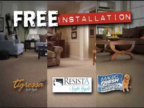 FLTR-27174 The Floor Trader's Free Installation TV15