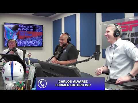 Episode 3 Interview