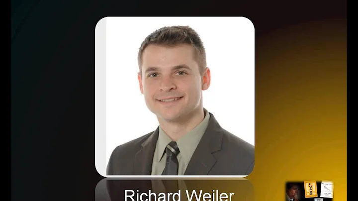 Ken McArthur Talks Digital Marketing Secrets w/ Ri...