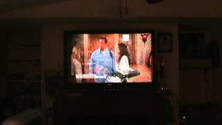 AT&T Uverse tv a-1 service pt.2