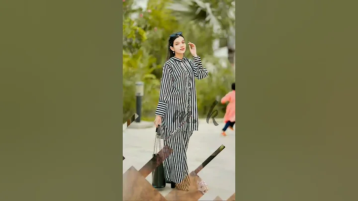 new trending and beautiful summer vacation casual dresses#fashion #viral #dress#design#trending