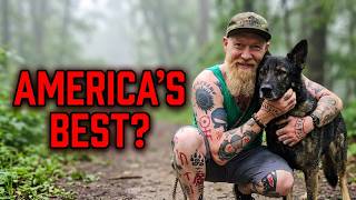 Is This Really America's Best Dog Park?