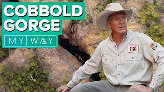 Cobbold Gorge | My Way