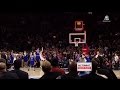 T J McConnell Turnaround Jumper To Beat Knicks Tissot Buzzer Beater 01 11 17 T J McConnell Turnaround Jumper To Beat Knicks Tissot Buzzer Beater 01 11 17